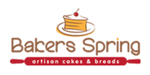 bakers spring logo