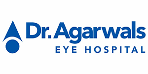 dr agarwal logo