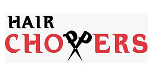 hair choppers logo