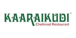 karaikudi hotel logo
