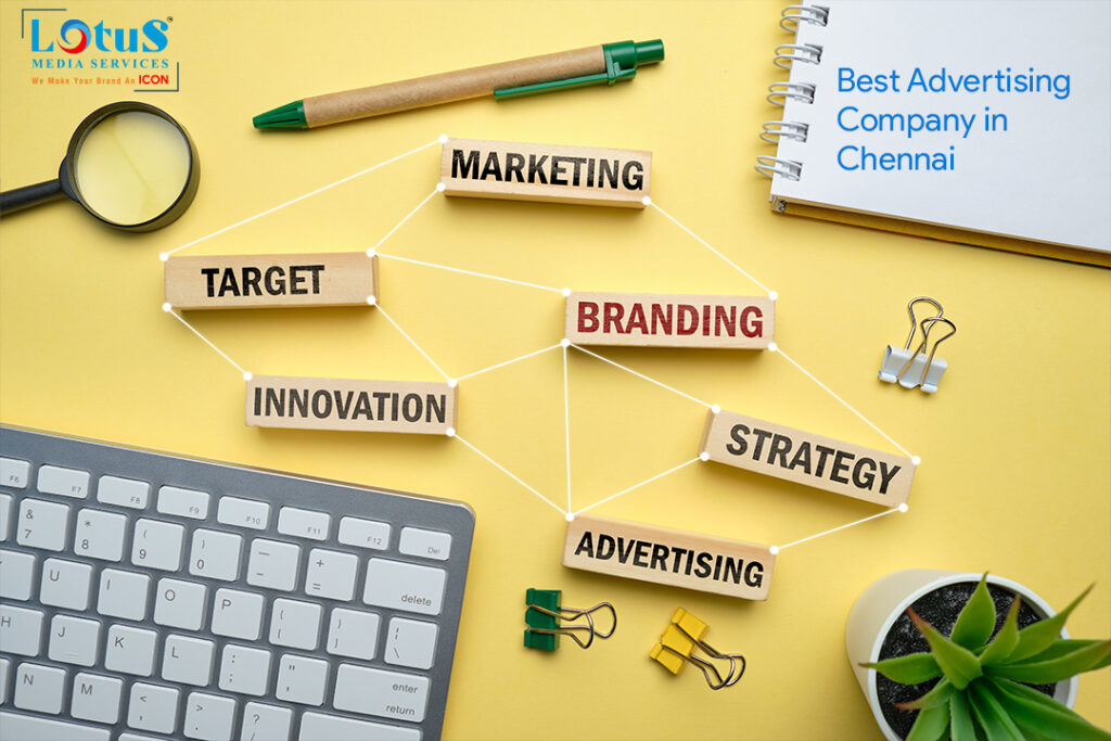 best advertising agency in Chennai; top advertising agencies in Chennai; top ad agencies in Chennai; top 10 advertising agencies in Chennai; top advertising company in Chennai; best advertising company in Chennai; lotus media services